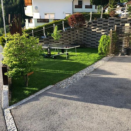 Ferienwohnung Gritsch Sommercard Inclusive Єрценс Екстер'єр фото