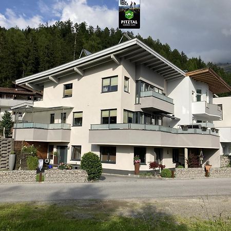 Ferienwohnung Gritsch Sommercard Inclusive Єрценс Екстер'єр фото
