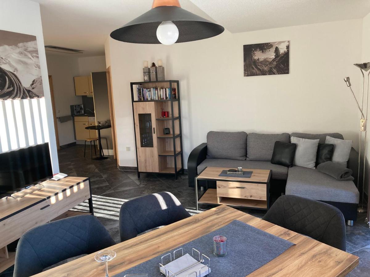 Ferienwohnung Gritsch Sommercard Inclusive Єрценс Екстер'єр фото