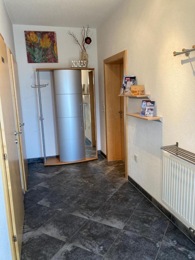 Ferienwohnung Gritsch Sommercard Inclusive Єрценс Екстер'єр фото