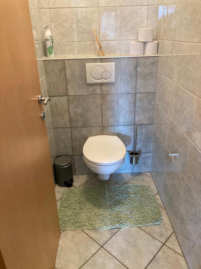 Ferienwohnung Gritsch Sommercard Inclusive Єрценс Екстер'єр фото