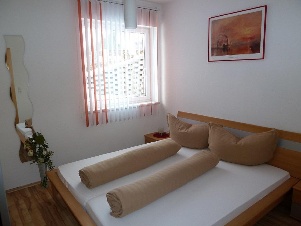 Ferienwohnung Gritsch Sommercard Inclusive Єрценс Екстер'єр фото