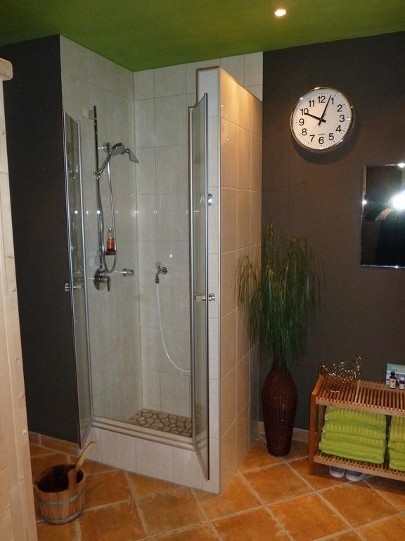 Ferienwohnung Gritsch Sommercard Inclusive Єрценс Екстер'єр фото